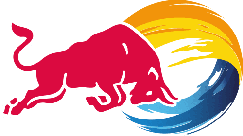 Red Bull Logo
